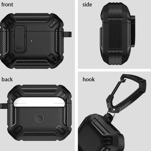 Protective case AirPods  shockproof